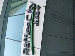 -深圳来福士广场