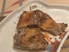 精品猪五花-肉魁屋·烧肉·烧鸟·酒场(高新店)