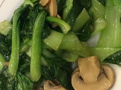 炒时蔬-北京全聚德(天安门店)