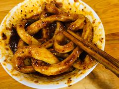 -洞子口张老二凉粉(文殊院店)