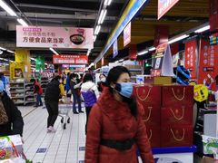 -物美大卖场(玉蜓桥店)