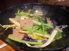 -万记麻辣烫国展总店