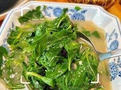 -老客家美食• 竹筒饭• 河鲜(龙门永汉店)