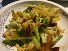 -俏九州·小炒黄牛肉(华润万象汇店)