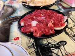 -石记东北风味烤肉(系马桩第二分店)
