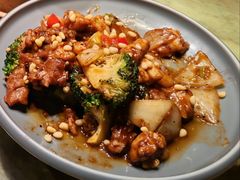 -小吊梨汤·北京菜(香山店)