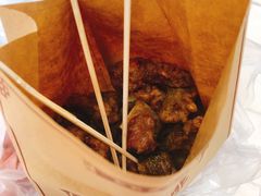 招牌炸排骨-傅强排骨(成都总店)