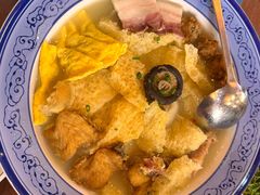 -长兴菜馆(高桥店)