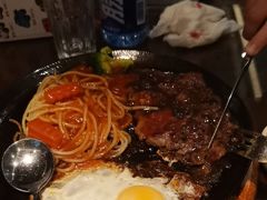 -豪享来中西餐厅(隆昌店)