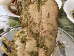 -曾记大腰子烧烤(苗栗路总店)