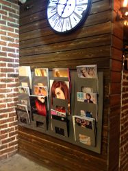 点击看大图 店内环境-P.STYLE 派斯造型