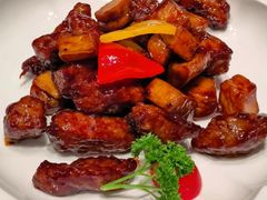 -阿明小菜·海鲜·上海菜(梅陇店)