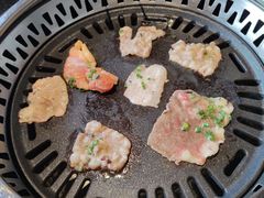 -牛焱·和牛烧肉(五大道店)