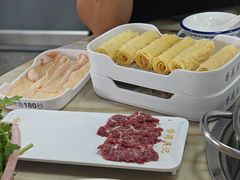 -杏花吴记牛肉火锅