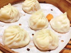 鲜肉小笼包-弄堂小笼包(天津南开大悦城店)