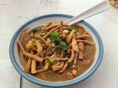 -龙抄手(文殊坊店)