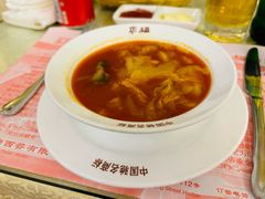 -华梅西餐厅(哈尔滨中央大街店)
