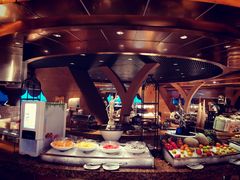 -杭州国际会议中心洲际酒店-原素全日餐厅(解放东路店)