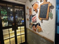 -十面欢腾·海鲜面·台式Bistro(长乐路店)