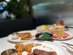 -卡朋西餐(大信新都汇店)
