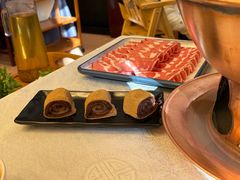 -东来顺饭庄(天坛店)