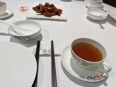 -花城苑广府菜(侨鑫店)