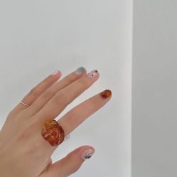 -H12 STAR日式美甲美睫专门店