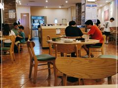 大堂-萨莉亚意大利餐厅(龙胜站颂荟商场店)
