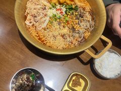 -肚魁川渝冒肚(南洪街店)