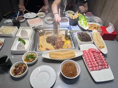 -海底捞火锅(步步高新天地店)