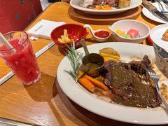 -斗牛士牛排(南京东路店)