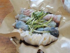 -肥燕越南卷粉(车陂西华花园店)