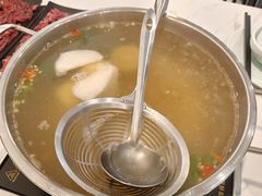 -潮汕良记牛肉火锅(洪武路店)