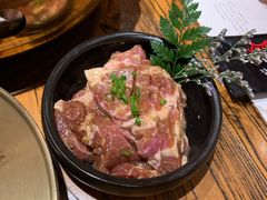 -味家烤肉烤鳗鱼牛排(西塔旗舰店)