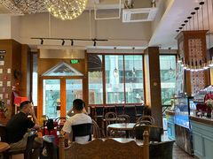 -及咖啡GatherCoffee(华申大厦店)