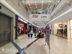 -永旺梦乐城(金银潭店)