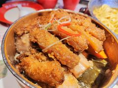 -来菜·湖北头牌藕汤(武商MALL众圆店)