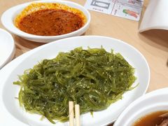 -喜家德虾仁水饺(飞洲国际店)