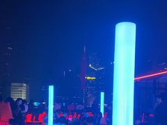 -外滩8号 whisky bar(金延大厦店)