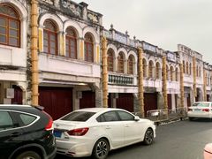 -麗枫酒店(深圳机场福永地铁站店)