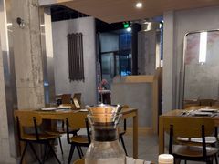 -刀叉遇上筷子中西融合餐厅(南开店)