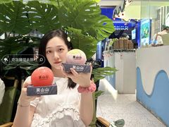 -吴山山·椰子酸奶(天河南店)