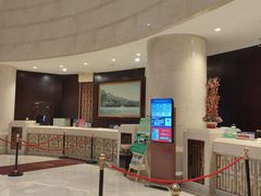 -海亮广场大酒店(万象城中山路地铁站店)