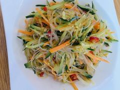 -吴满满油泼面(北方风味园店)