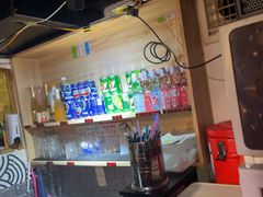 -久藏·横膈膜烧肉·酒场(江汉路店)