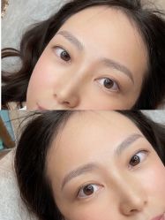 -本小姐美学·半永久纹眉野生眉