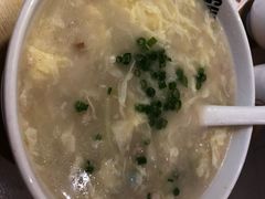 -吕氏疙瘩汤·海鲜新鲁菜(凯德mall新都心店)