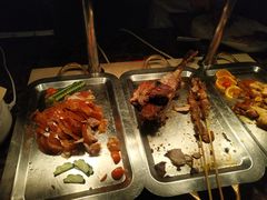 -好苑建国酒店亚洲厨房(建国门内大街店)