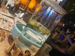 -绿茶餐厅(燕郊永旺店)