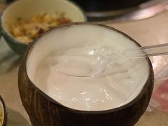 -润泽园椰子鸡(汇一城店)